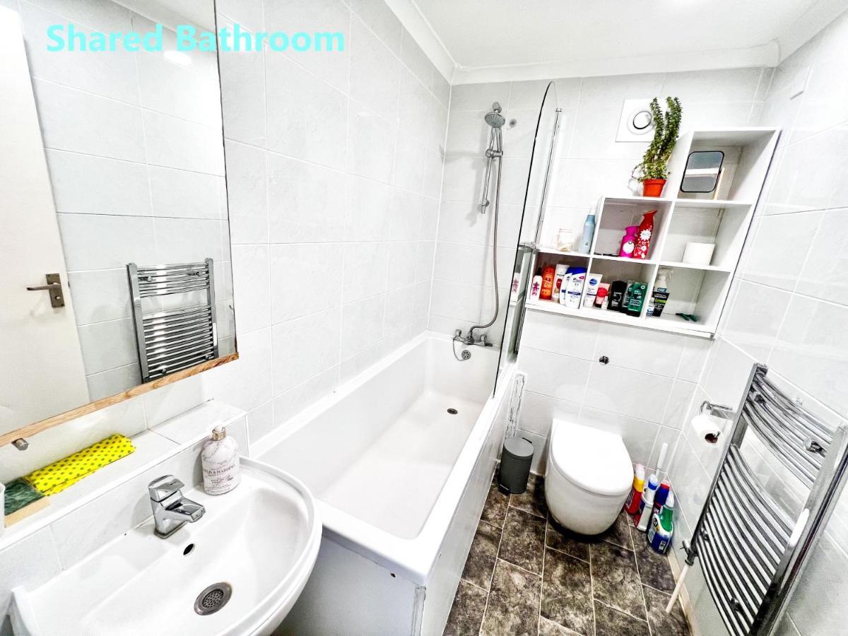 Appartamento Palace - Excellent In Zone 1 Londra