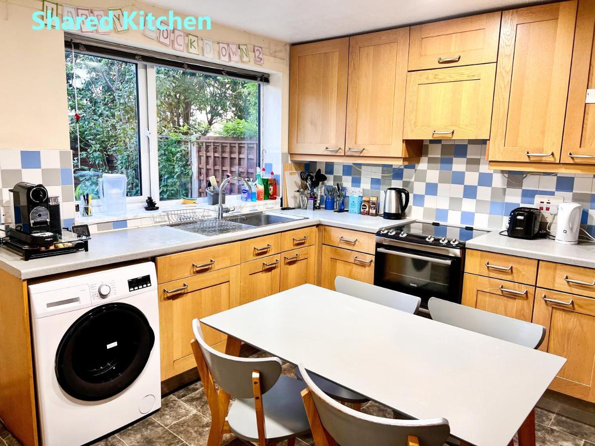 Palace - Excellent In Zone 1 Appartamento Londra