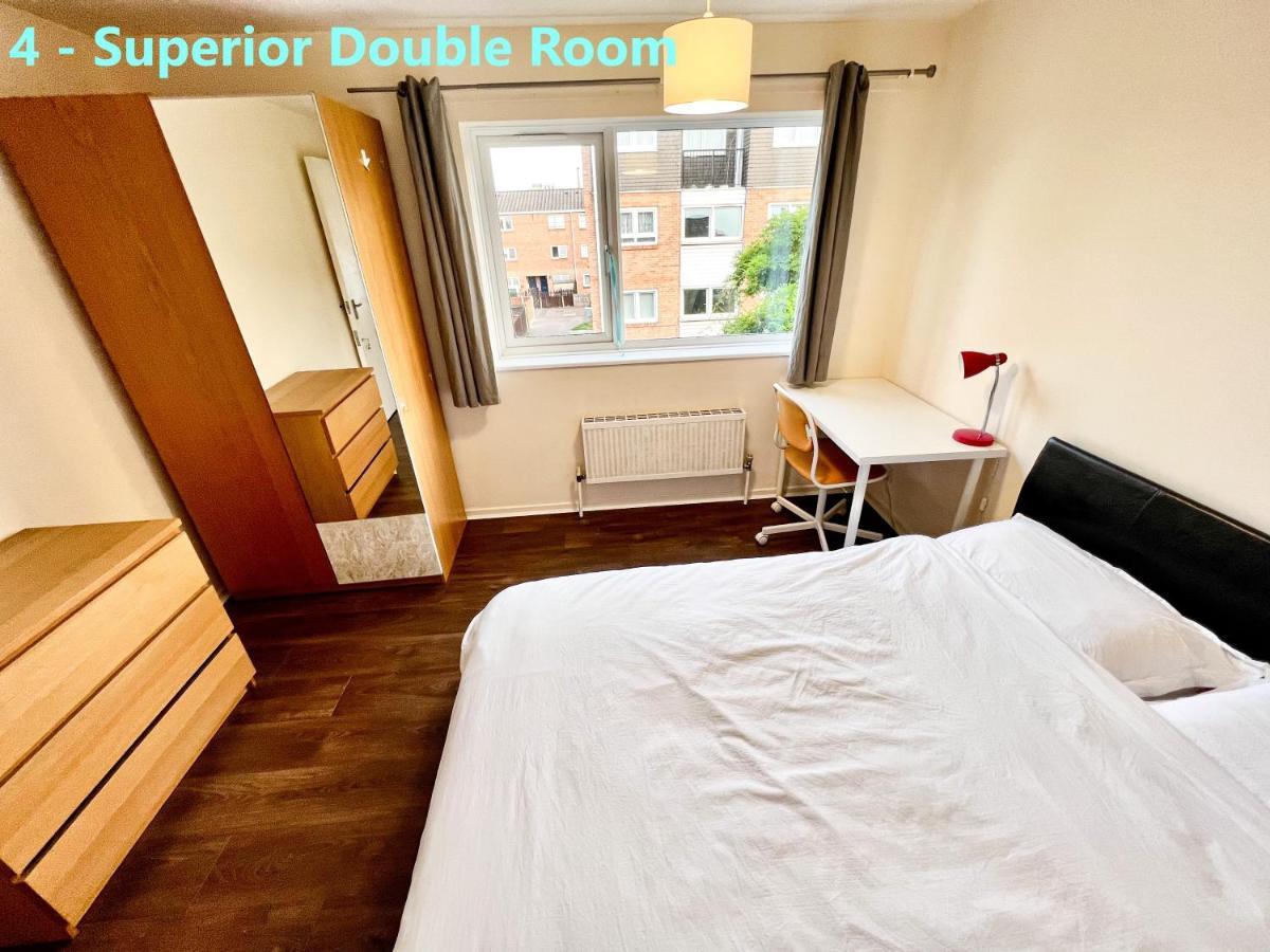 Appartamento Palace - Excellent In Zone 1 Londra