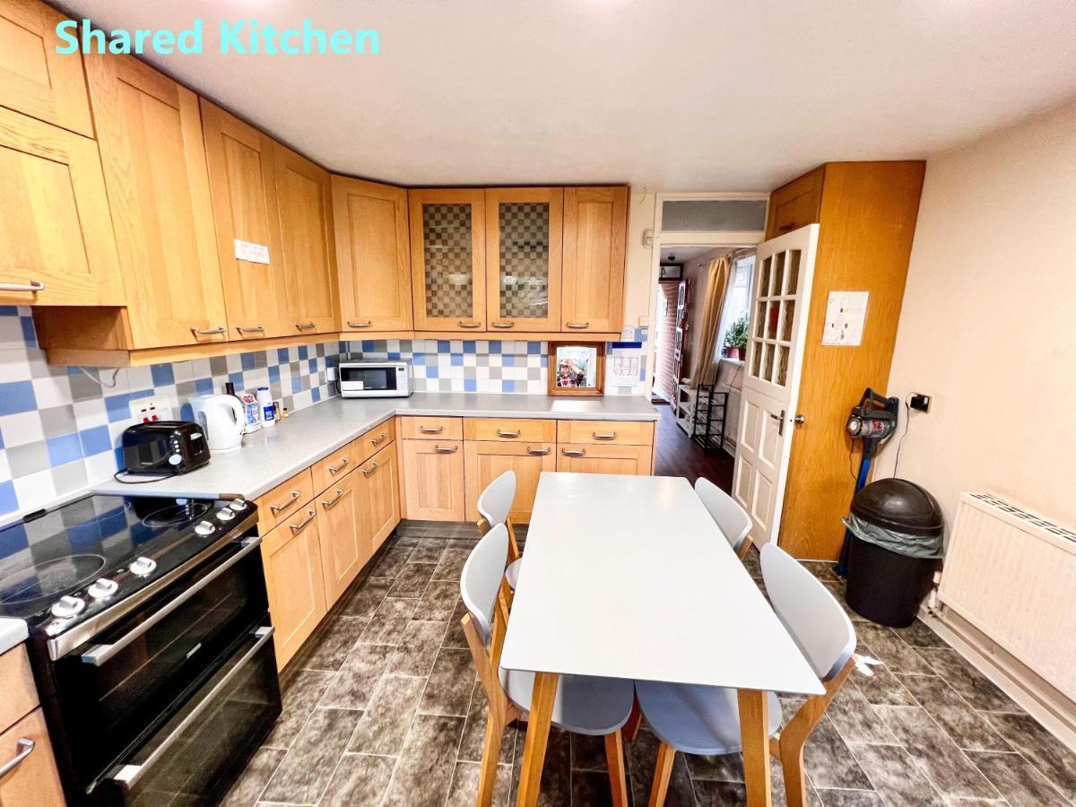 Appartamento Palace - Excellent In Zone 1 Londra
