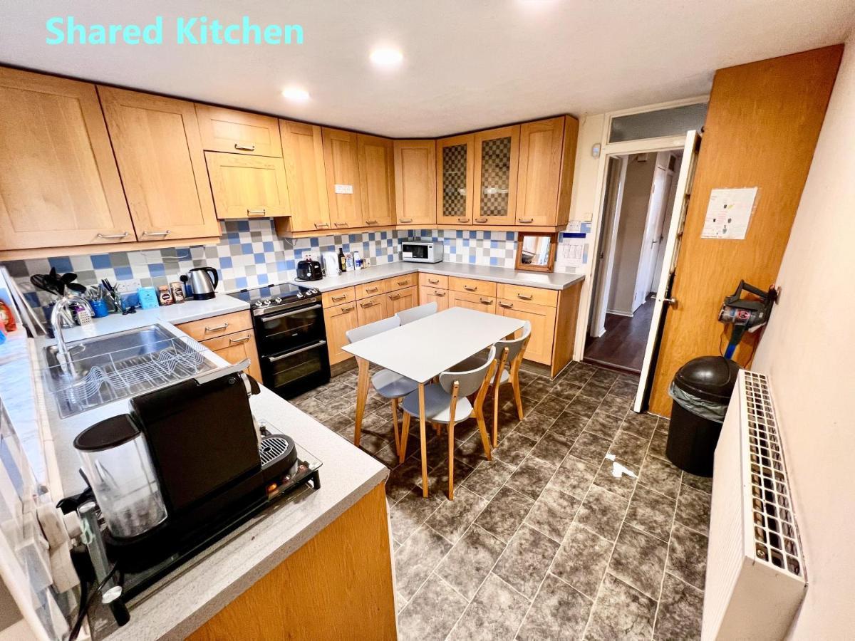 Palace - Excellent In Zone 1 Appartamento Londra