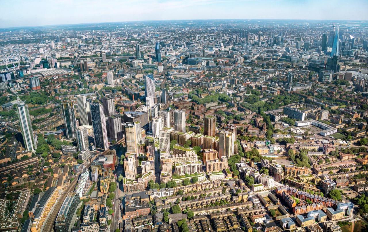 Palace - Excellent In Zone 1 Londra