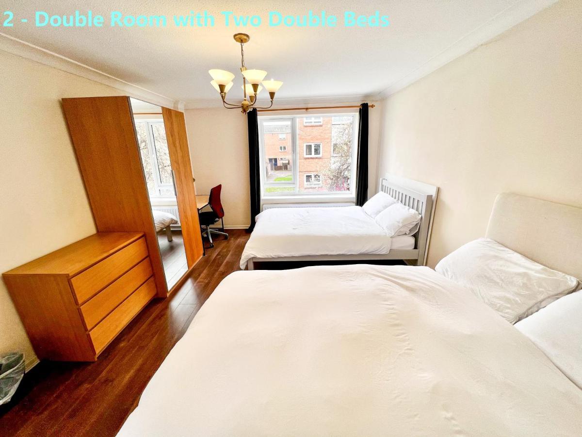 Appartamento Palace - Excellent In Zone 1 Londra
