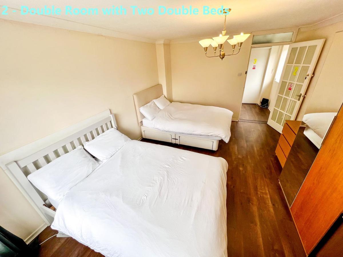 Palace - Excellent In Zone 1 Appartamento Londra