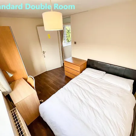 Central Palace - Excellent Stay In London Zone 1 Esterno foto