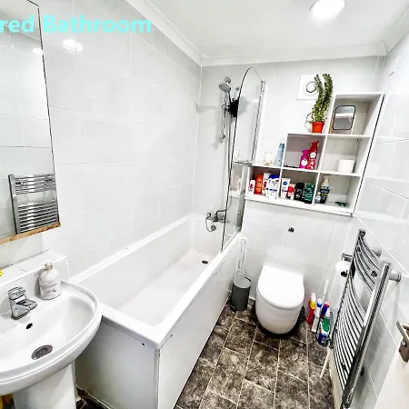 Central Palace - Excellent Stay In London Zone 1 Esterno foto
