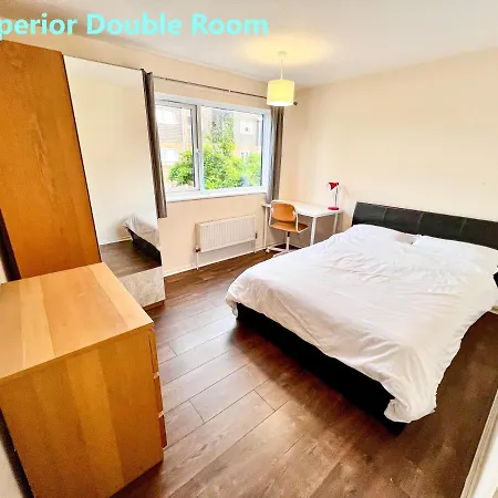 Central Palace - Excellent Stay In London Zone 1 Esterno foto