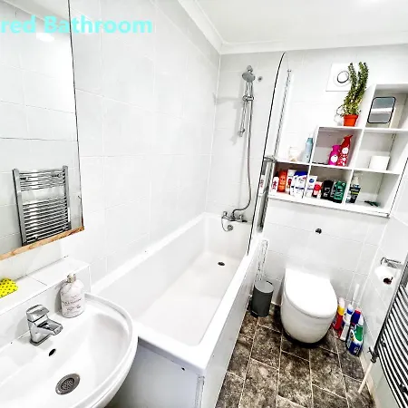 Central Palace - Excellent Stay In London Zone 1 Esterno foto