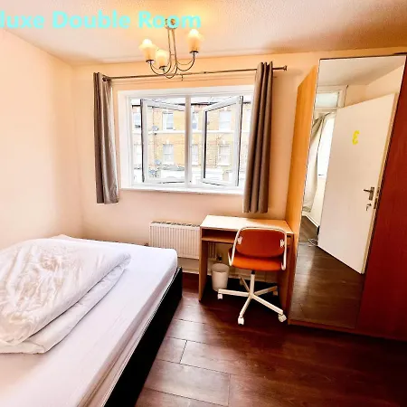 Central Palace - Excellent Stay In London Zone 1 Esterno foto