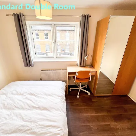 Central Palace - Excellent Stay In London Zone 1 Esterno foto