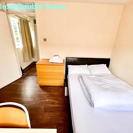 Central Palace - Excellent Stay In London Zone 1 Esterno foto