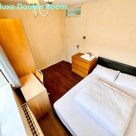 Central Palace - Excellent Stay In London Zone 1 Esterno foto