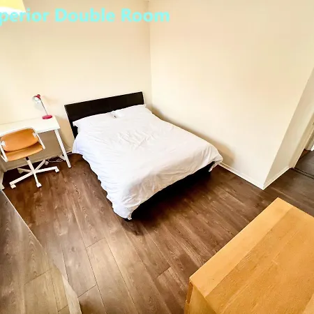 Central Palace - Excellent Stay In London Zone 1 Esterno foto
