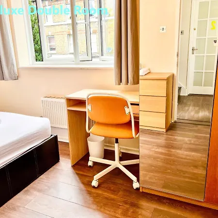 Central Palace - Excellent Stay In London Zone 1 Esterno foto