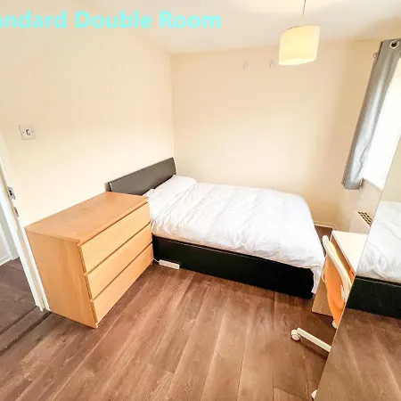Central Palace - Excellent Stay In London Zone 1 Esterno foto