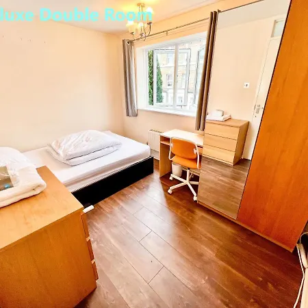 Central Palace - Excellent Stay In London Zone 1 Esterno foto