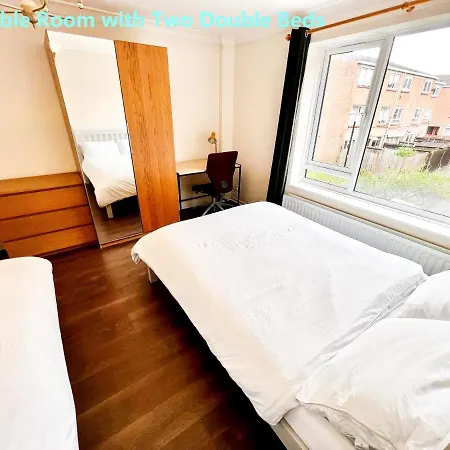 Central Palace - Excellent Stay In London Zone 1 Esterno foto