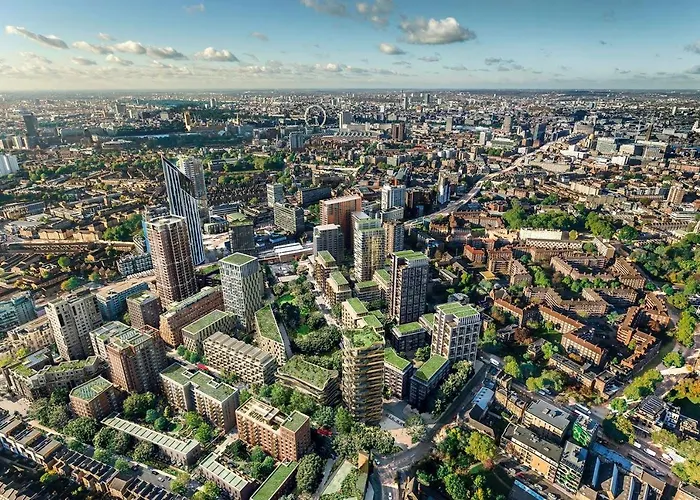 Central Palace - Excellent Stay In London Zone 1